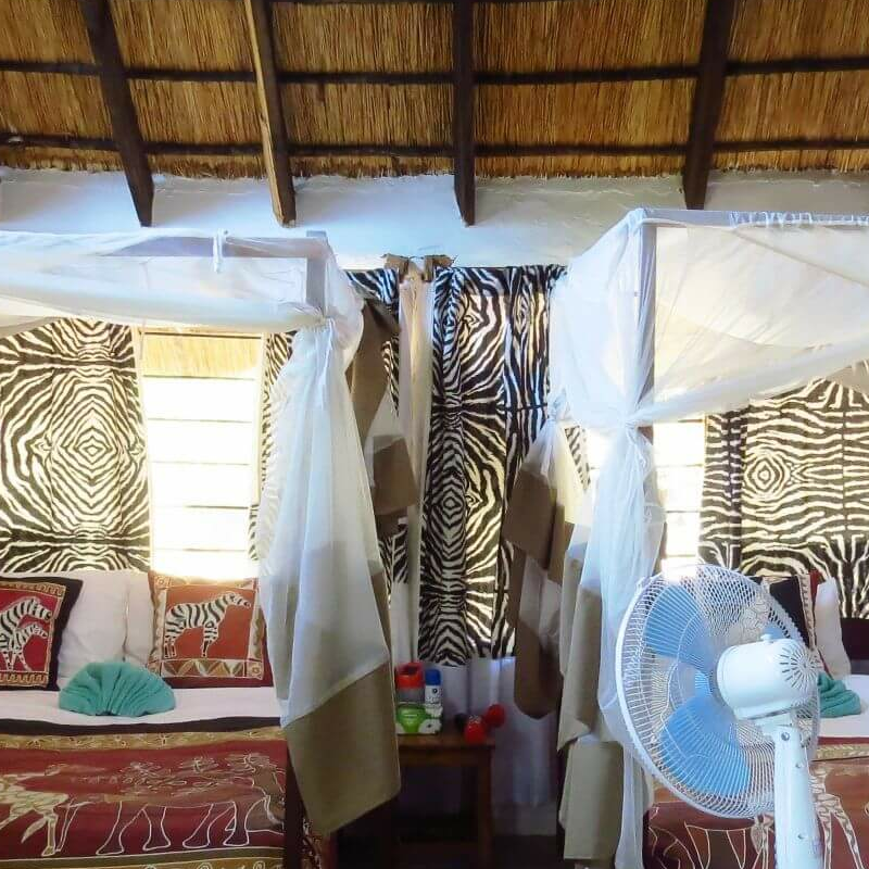 Zikomo Safari Camp