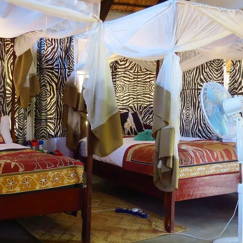 Zikomo Safari Camp