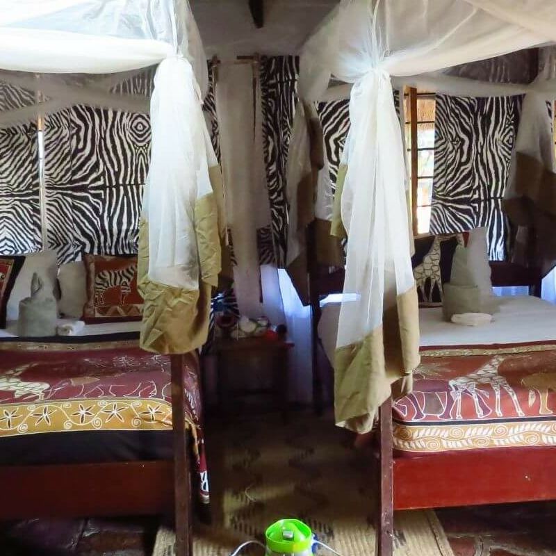Zikomo Safari Camp
