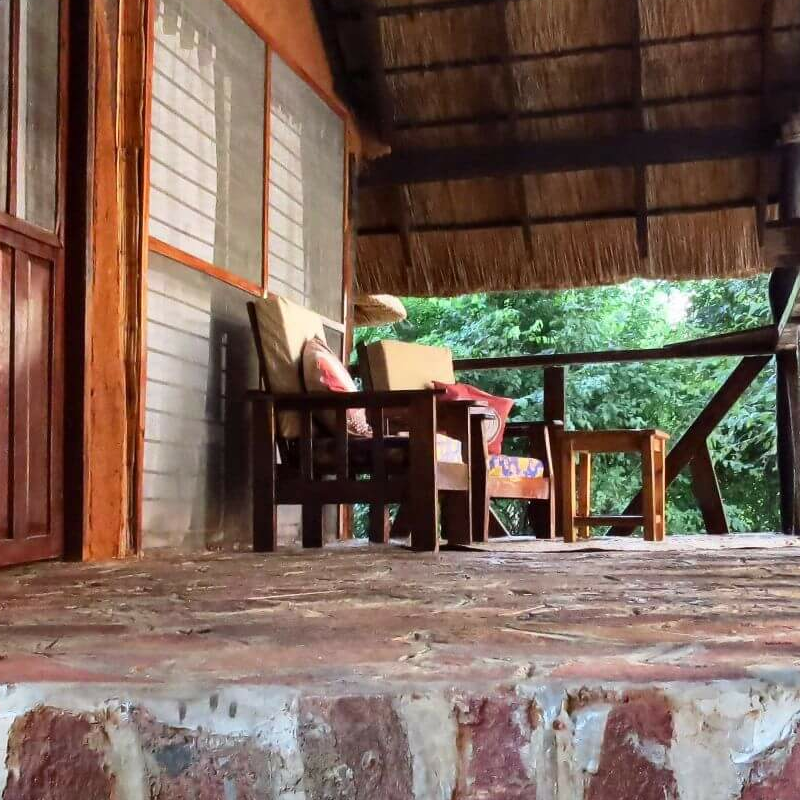Zikomo Safari Camp