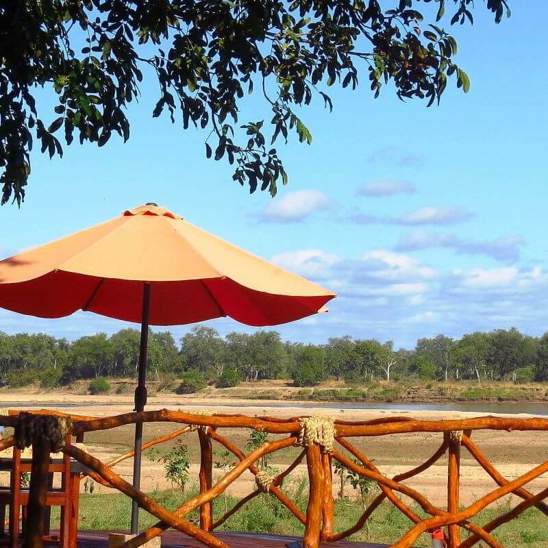 Zikomo Safari Camp