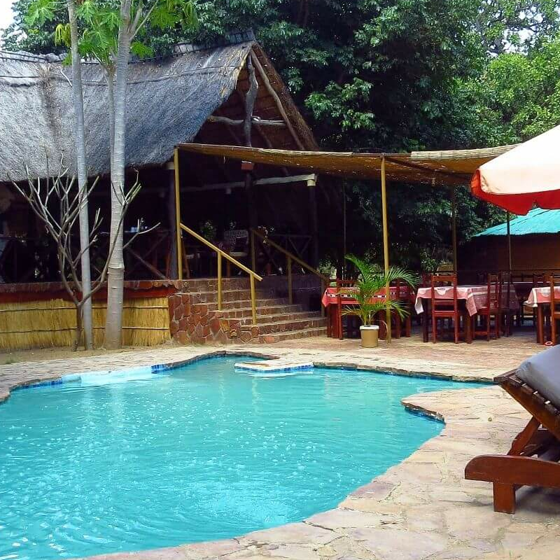 Zikomo Safari Camp