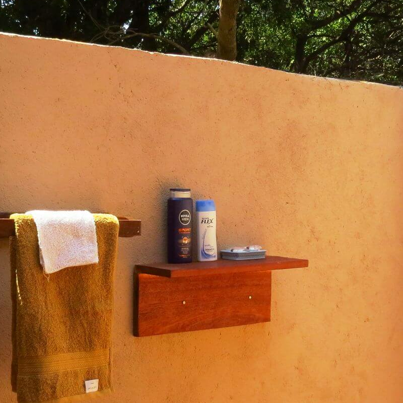 Zikomo Safari Camp