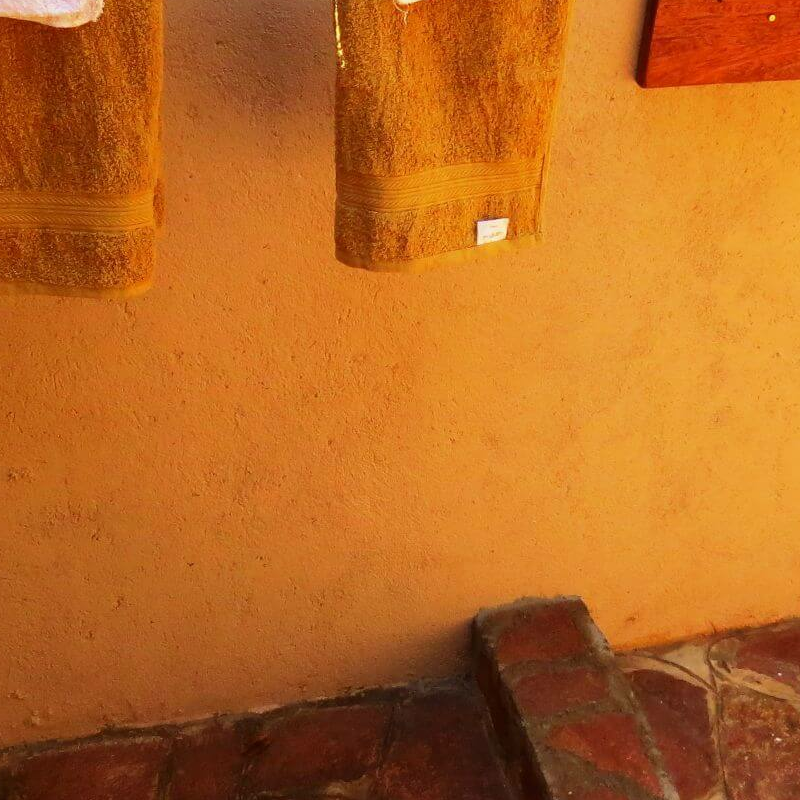 Zikomo Safari Camp