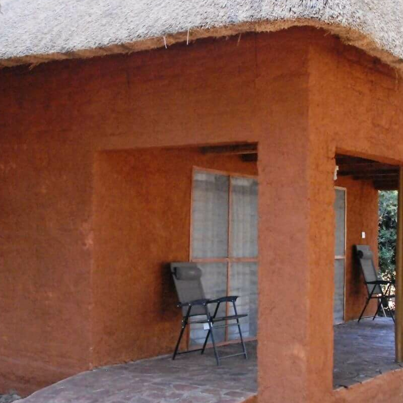 Zikomo Safari Camp
