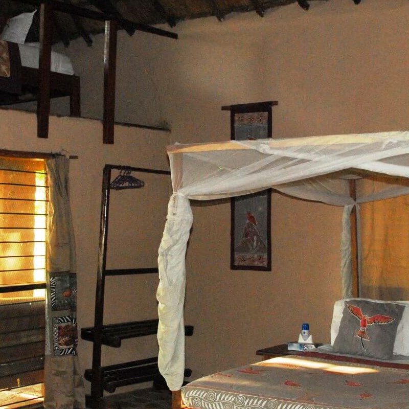 Zikomo Safari Camp