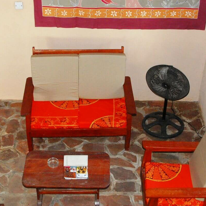 Zikomo Safari Camp
