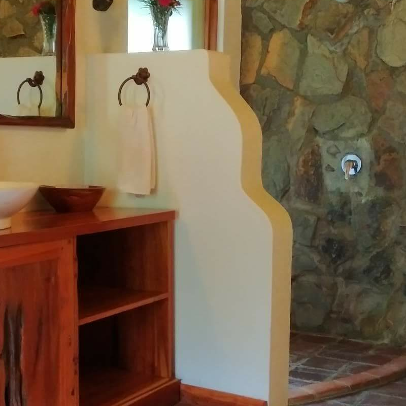 Ziwa Bush Lodge
