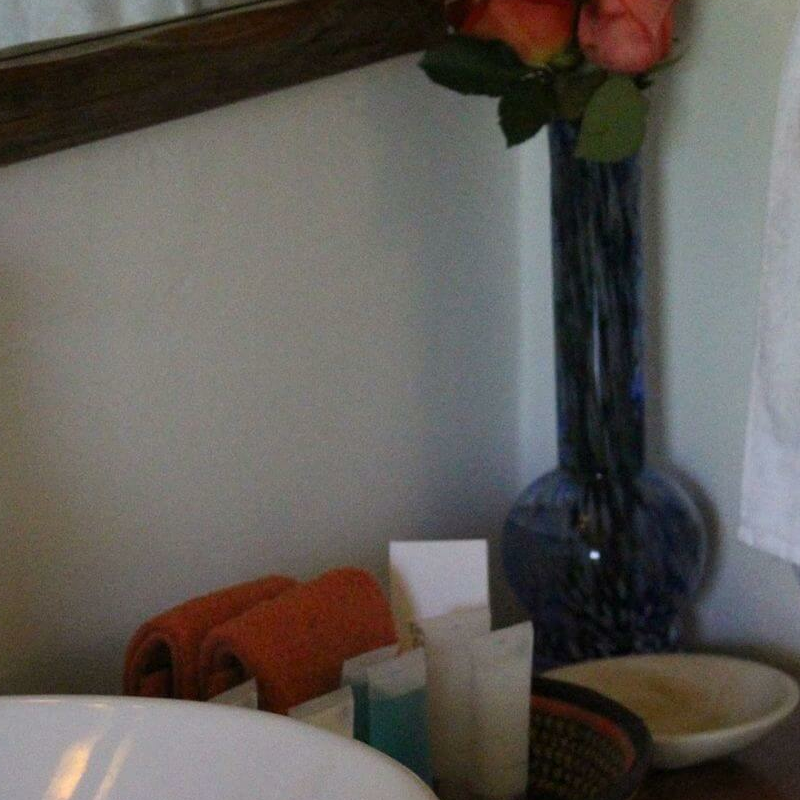 Ziwa Bush Lodge