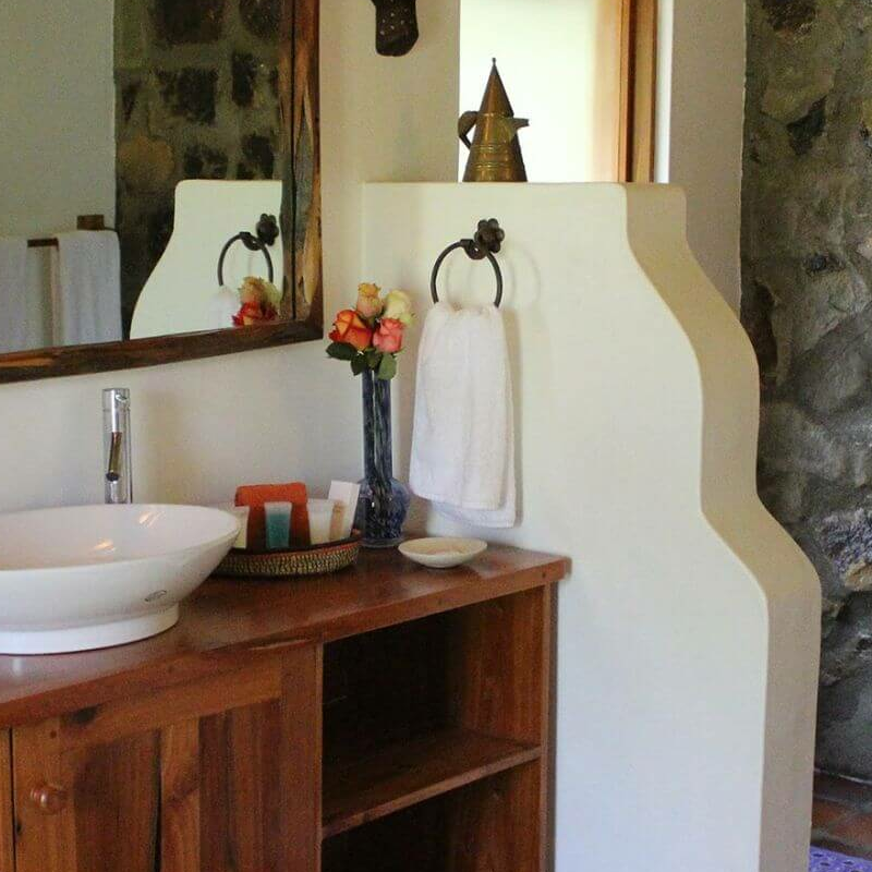 Ziwa Bush Lodge
