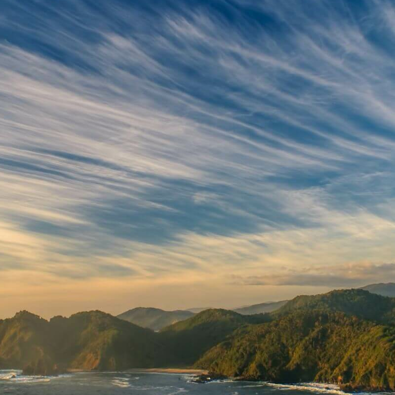 Los Lagos und Chiloé Insel