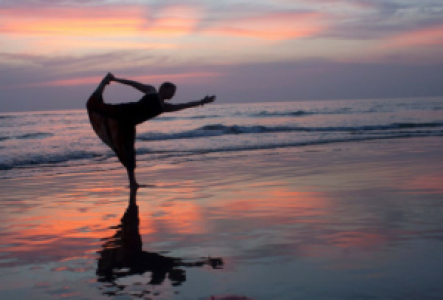 Badeverlängerung nach einer Tigersafari