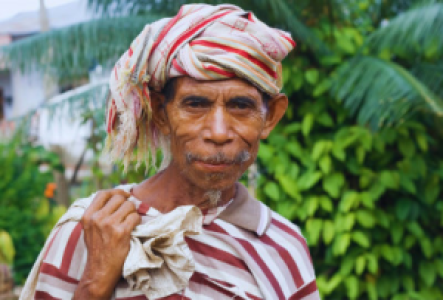 Community Tourism in Wessttimor