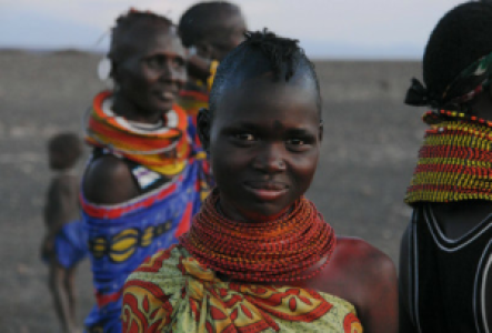 Community Tourismus in Kenia
