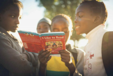 Community Tourismus in Livingstone
