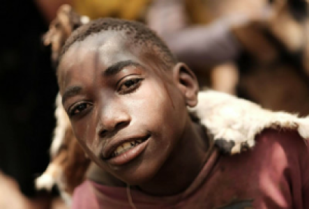 Community Tourismus Projekte in Uganda