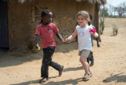 Familien Safaris in Sambia