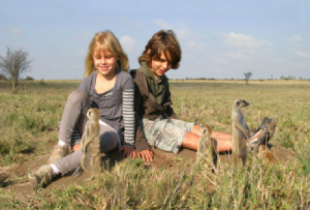 Familiensafaris