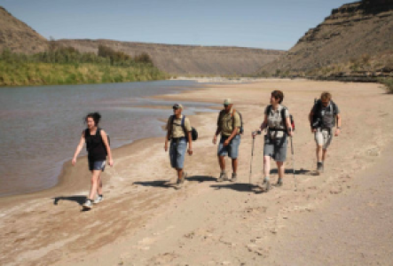 Fish River Trail