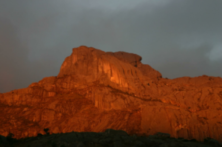 Andringitra Nationalpark display image