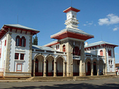Antsirabe