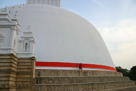 Anuradhapura