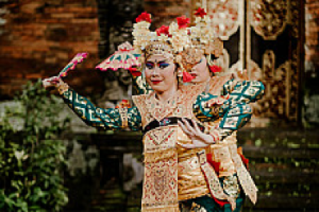 Bali