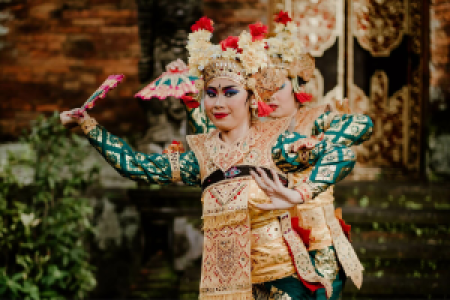 Bali display image