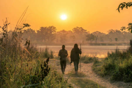 Bardiya-Nationalpark display image