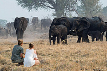 Caprivi-Zipfel