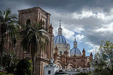 Cuenca