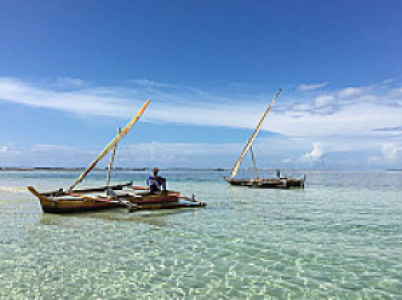 Diani Beach