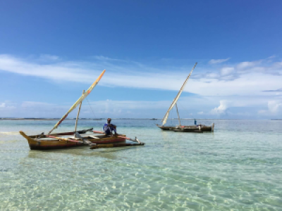 Unschlagbares Kenia image