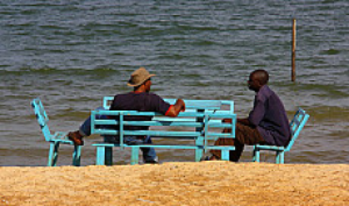 Uganda Kidepo Safari