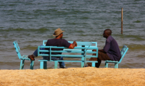 Uganda Grand Safari image