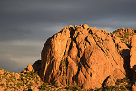 Erongo-Gebirge