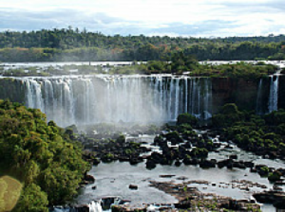 Foz do Iguacu