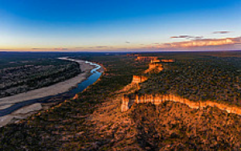Gonarezhou
