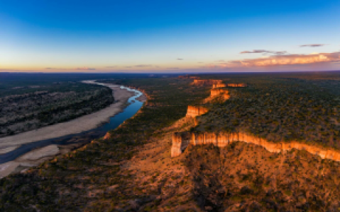 Gonarezhou display image