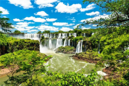 Iguazu-Argentinien display image