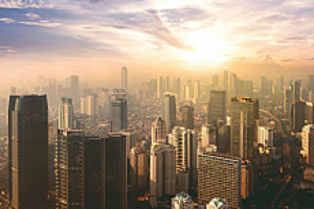 Jakarta