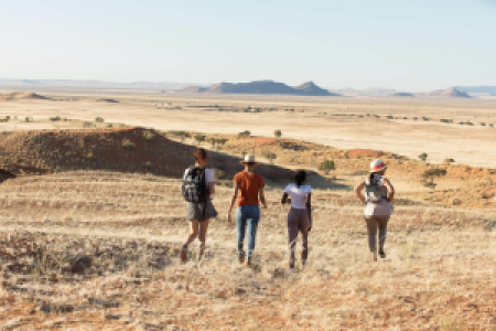 Kalahari Wüste display image