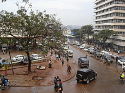 Kampala