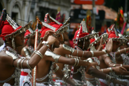 Kandy display image