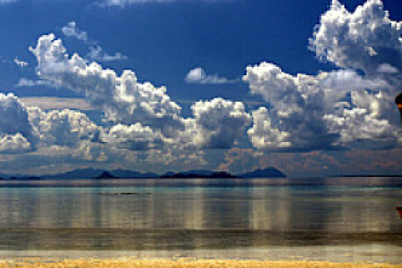 Kapalai