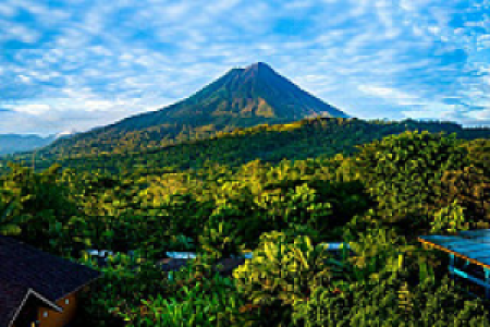 La Fortuna