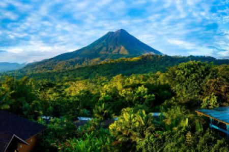 Costa Rica Grand Safari image