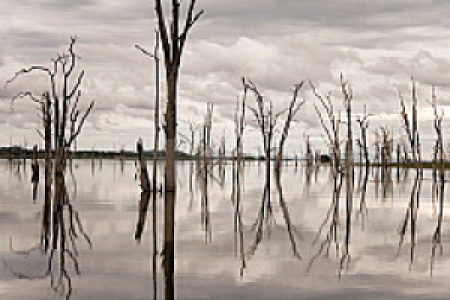 Lake Kariba