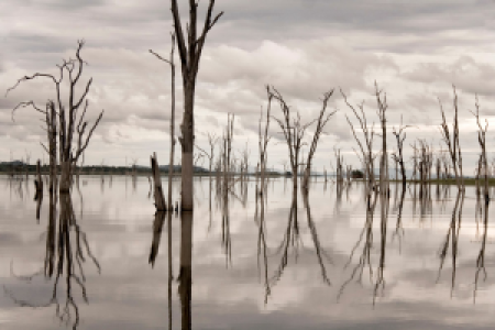 Lake Kariba display image