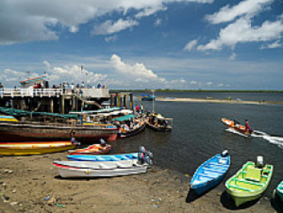 Lamu Island
